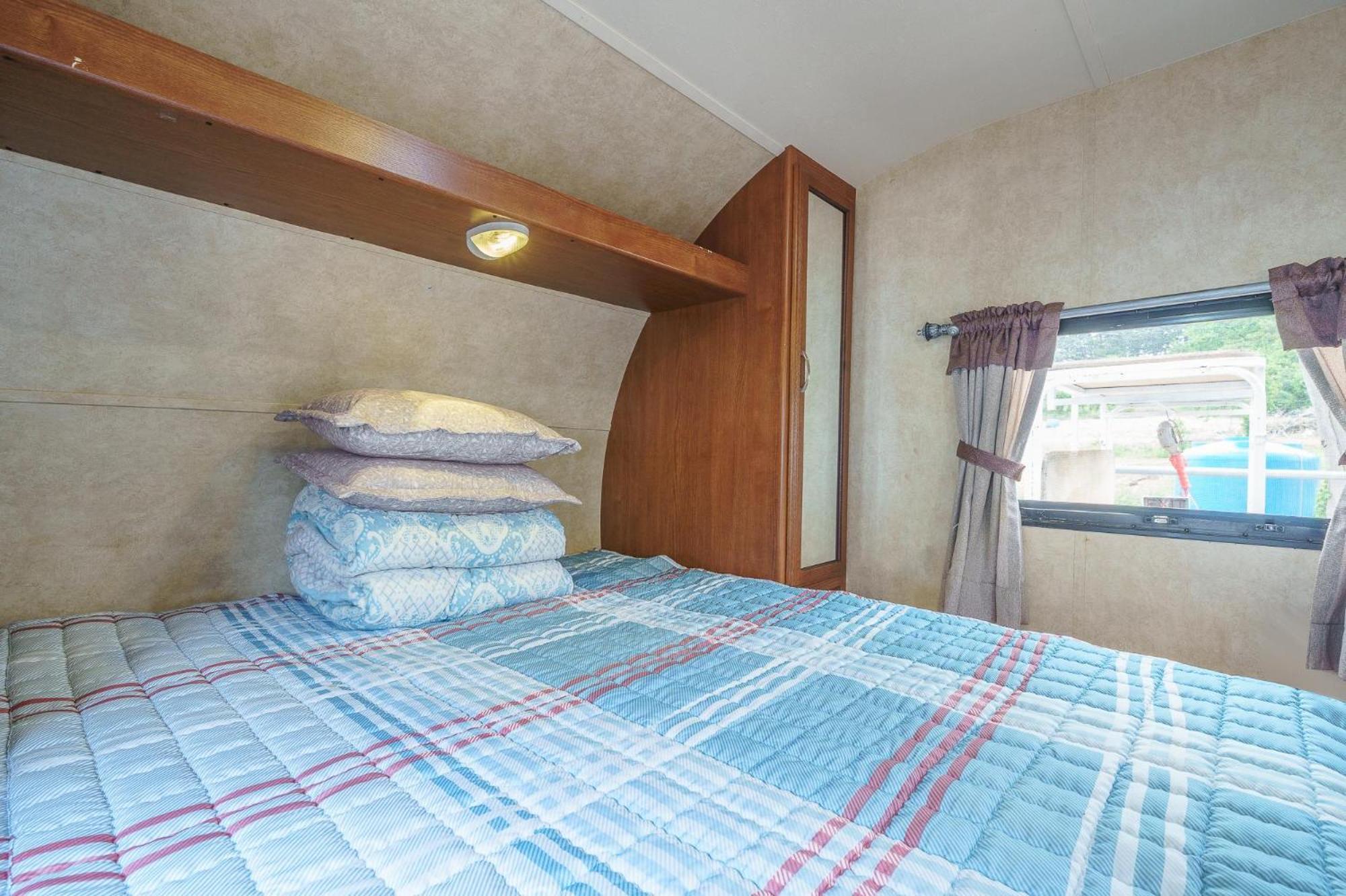 Goseong Jjun Camping Pension Goseong (Gangwon) Ruang foto