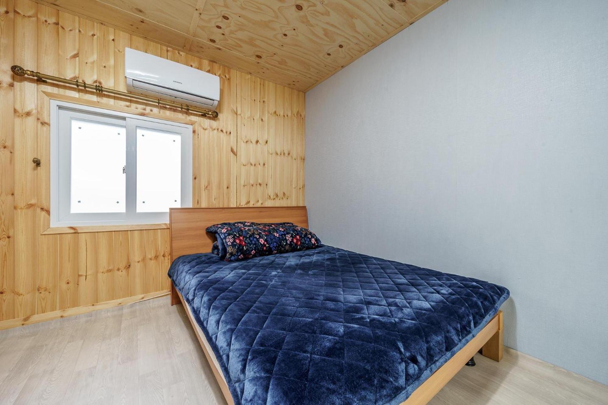 Goseong Jjun Camping Pension Goseong (Gangwon) Ruang foto